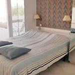 شقة Luxurious Seaview 6p, *