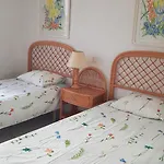 Luxurious Seaview 6p, شقة لا كالا ذي ميخاس