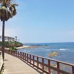 Luxurious Seaview 6p, *