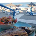 Luxurious Seaview 6p, لا كالا ذي ميخاس