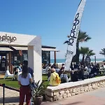 Luxurious Seaview 6p, * لا كالا ذي ميخاس