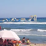 Luxurious Seaview 6p,