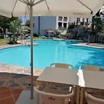 شقة Luxurious Seaview 6p,