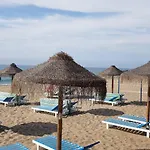Luxurious Seaview 6p, لا كالا ذي ميخاس