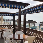 Luxurious Seaview 6p, لا كالا ذي ميخاس