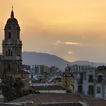 Luxurious Seaview 6p, شقة لا كالا ذي ميخاس