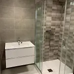 شقة Luxurious Seaview 6p, لا كالا ذي ميخاس