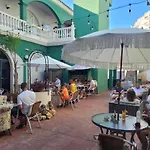 Luxurious Seaview 6p, لا كالا ذي ميخاس