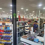 Luxurious Seaview 6p, * لا كالا ذي ميخاس