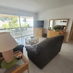 شقة Luxurious Seaview 6p,