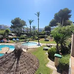 Luxurious Seaview 6p, شقة لا كالا ذي ميخاس