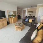 شقة Luxurious Seaview 6p, لا كالا ذي ميخاس