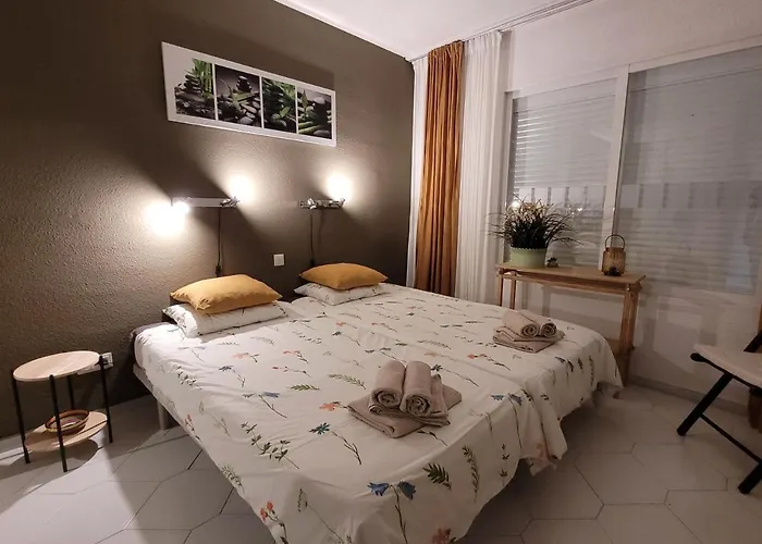 Luxurious Seaview 6p, Appartamento La Cala De Mijas